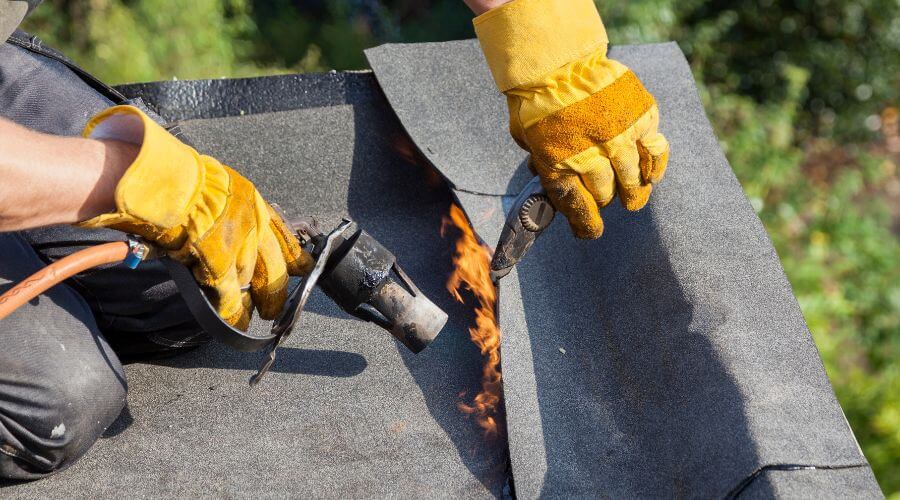 Expert top industrial roofings services in Hillsboro, IN